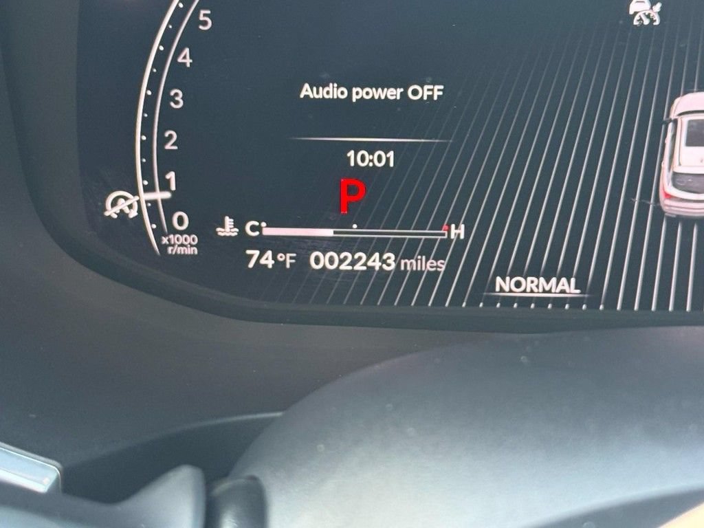 Certified 2026 Acura MDX SH-AWD image 27