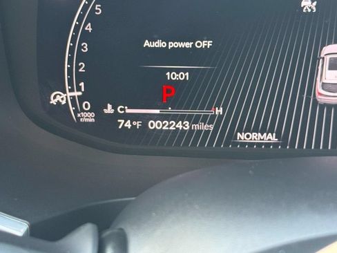 Certified 2026 Acura MDX SH-AWD image 27