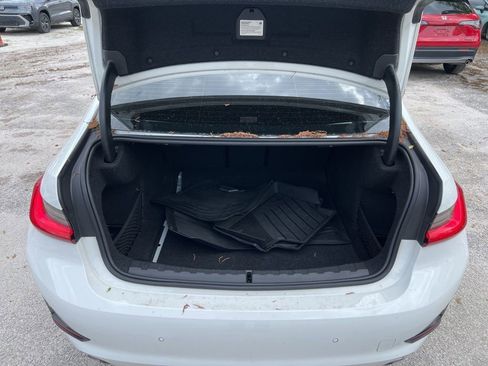 Used 2021 BMW 330i 330i w/ Convenience Package image 16
