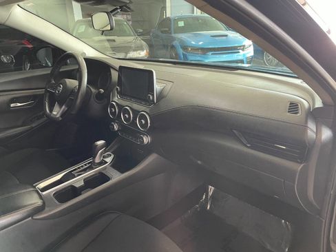 Used 2021 Nissan Sentra SV image 28