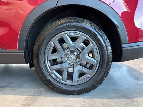 New 2026 Honda CR-V TrailSport image 3