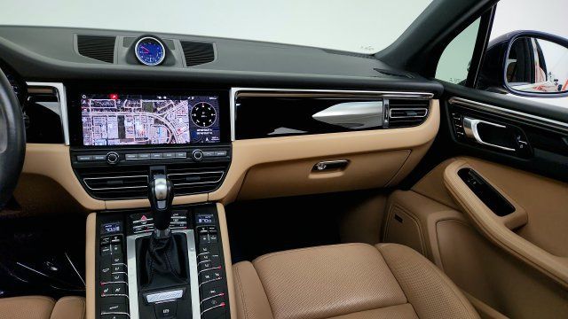 Used 2019 Porsche Macan S AWD/4WD image 51