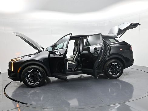 New 2026 Kia Sportage AWD Hybrid image 56