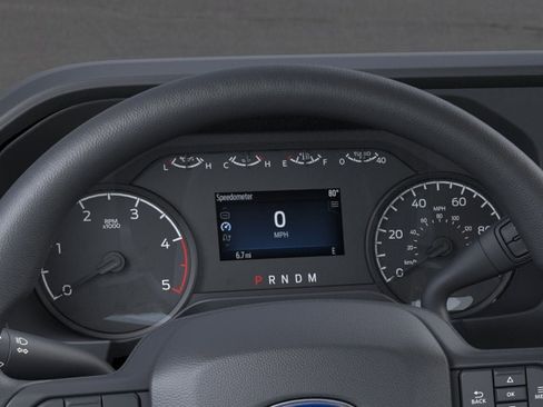 New 2026 Ford F450 XL AWD/4WD image 13