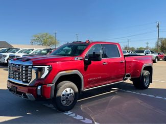 Used 2024 GMC Sierra 3500 Denali w/ Denali Reserve Package video 2