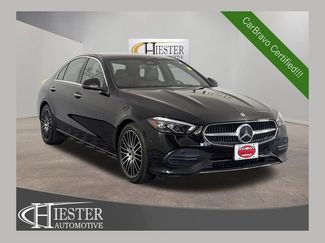 Used 2024 Mercedes-Benz C 300 Sedan 360° Tour