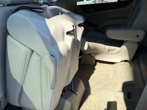 Used 2017 GMC Yukon Denali w/ Open Road Package image 48