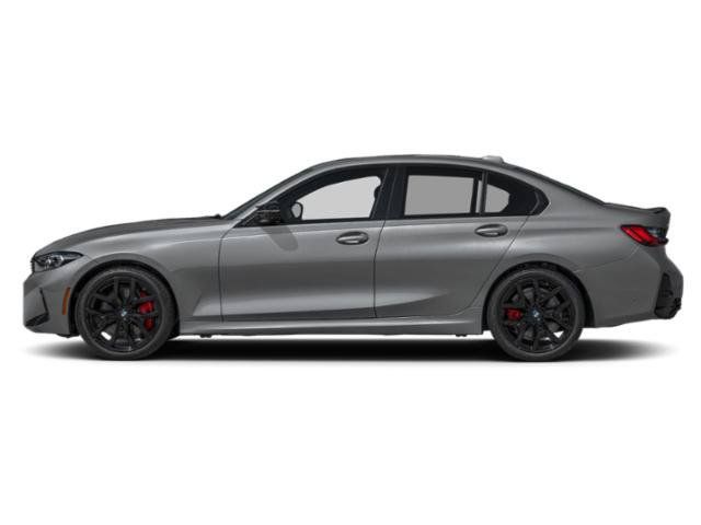 New 2026 BMW M340i RWD image 3