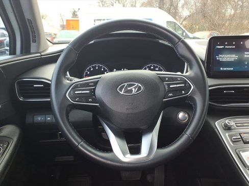 Certified 2023 Hyundai Santa Fe SEL image 23