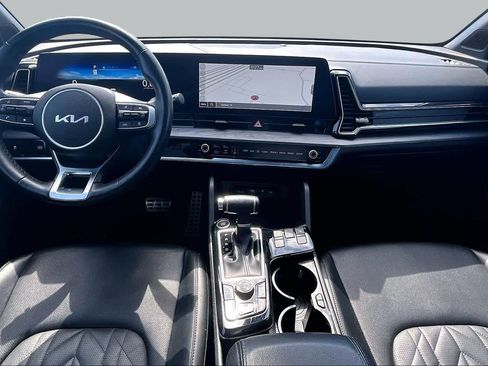 Certified 2024 Kia Sportage X-Pro AWD/4WD image 14