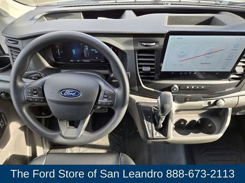 New 2026 Ford Transit 350 148 Medium Roof image 16