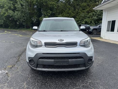 Used 2019 Kia Soul FWD image 8