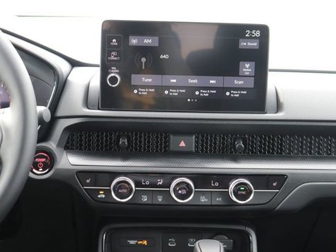 New 2026 Honda CR-V TrailSport image 17