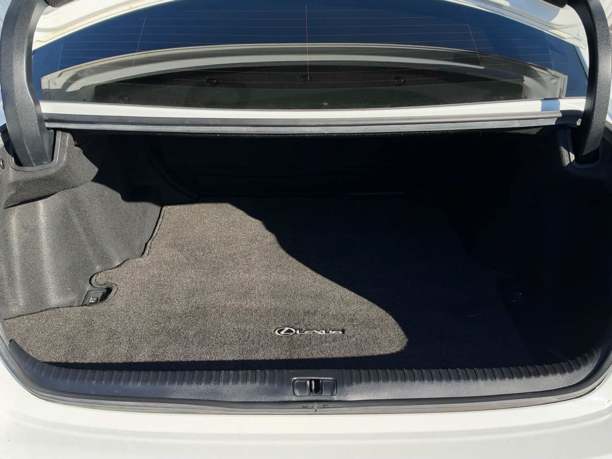 Used 2017 Lexus RC 350 F Sport RWD image 26