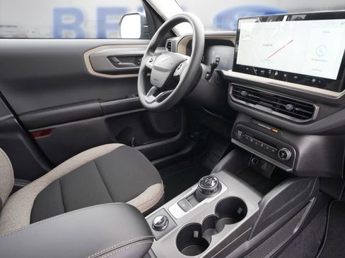New 2026 Ford Bronco Sport Big Bend AWD/4WD image 22