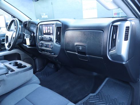 Used 2016 Chevrolet Silverado 1500 LT w/ All Star Edition image 37