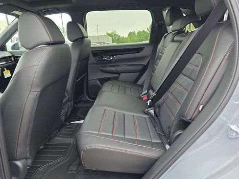 New 2026 Honda CR-V Sport Touring image 5