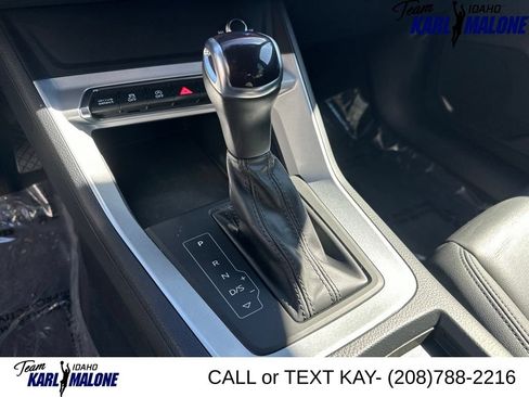 Used 2022 Audi Q3 2.0T Premium AWD/4WD image 43