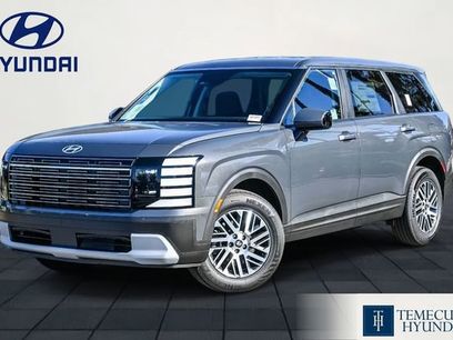 New 2026 Hyundai Palisade SE