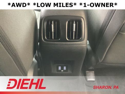 Certified 2022 Hyundai Tucson SEL w/ Cargo Package image 17