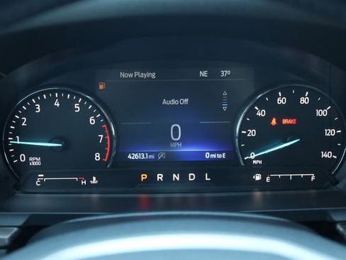 Used 2022 Ford Explorer Limited image 19