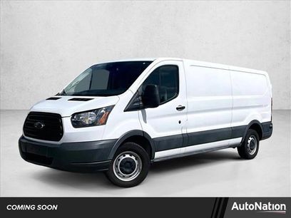 Used 2017 Ford Transit 150 148 Low Roof