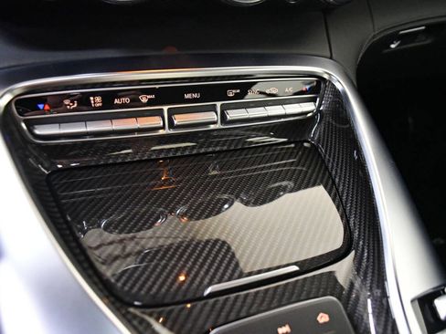 Used 2020 Mercedes-Benz AMG GT C image 18