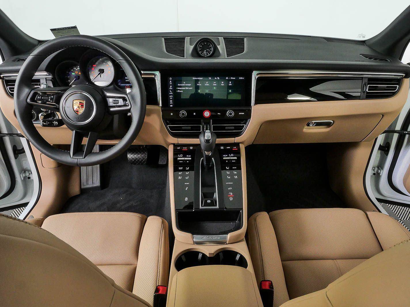 New 2026 Porsche Macan S AWD/4WD image 20