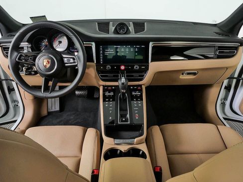 New 2026 Porsche Macan S AWD/4WD image 20