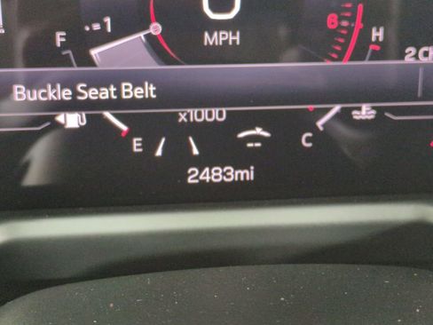 Used 2026 GMC Acadia Elevation image 37