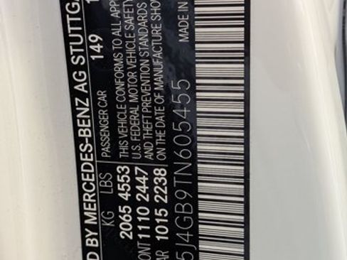 Certified 2026 Mercedes-Benz CLA 250 image 25