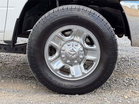 Used 2021 RAM 2500 Tradesman image 25