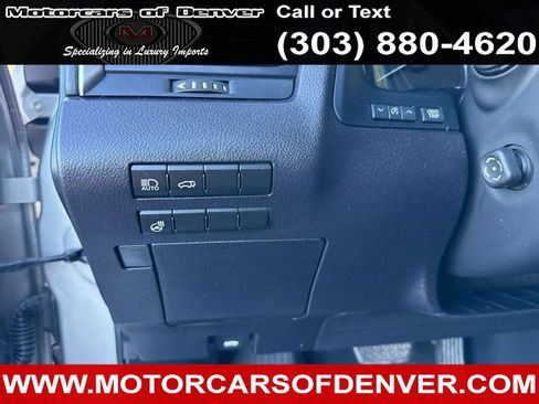 Used 2017 Lexus RX 350 AWD image 21