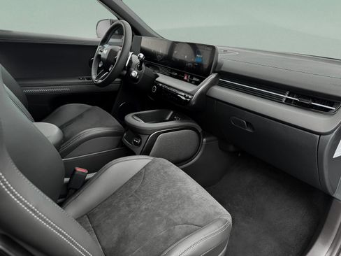 New 2025 Hyundai Ioniq 5 N image 17