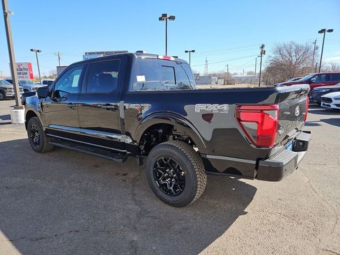 New 2026 Ford F150 XLT image 8