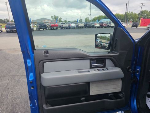 Used 2014 Ford F150 XLT w/ Equipment Group 301A Mid AWD/4WD image 13