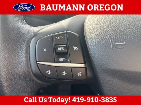 Used 2021 Ford Bronco Sport Outer Banks AWD/4WD image 21