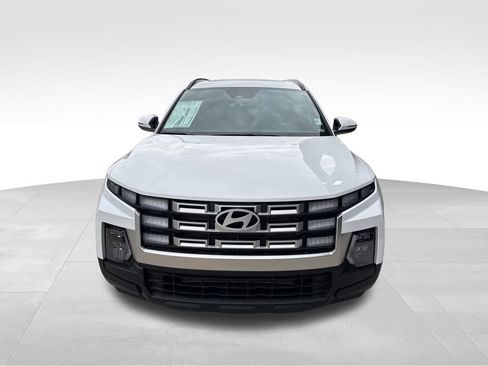 New 2026 Hyundai Santa Cruz SEL FWD image 7