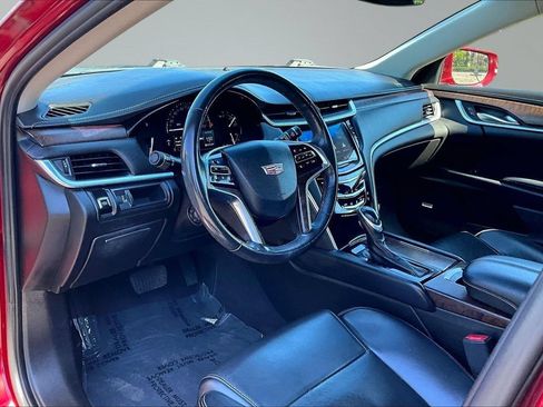 Used 2019 Cadillac XTS Luxury FWD image 11