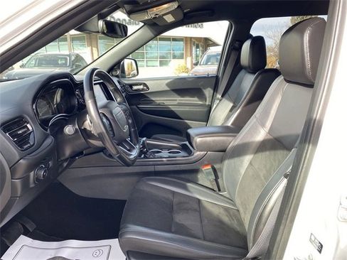 Used 2022 Dodge Durango GT image 12