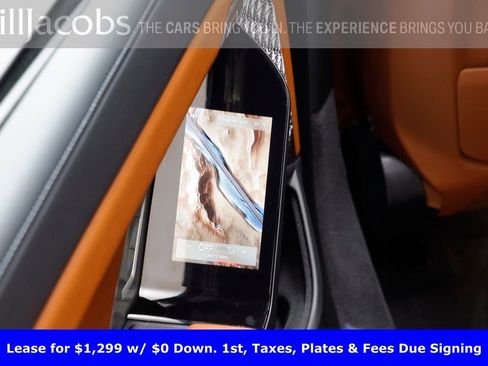 Certified 2025 BMW 760i xDrive w/ Executive Package image 16