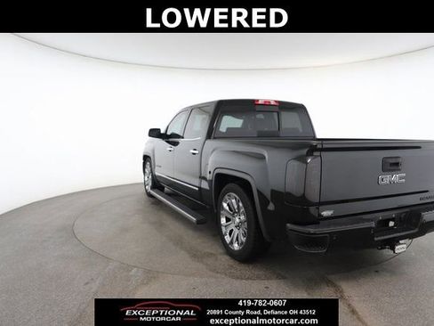 Used 2018 GMC Sierra 1500 Denali w/ Denali Ultimate Package image 11
