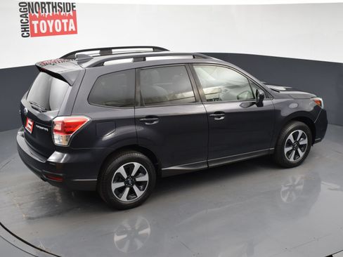 Used 2018 Subaru Forester 2.5i Premium AWD/4WD image 25