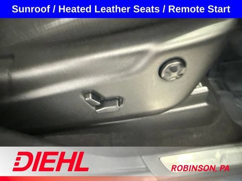 Used 2020 Jeep Grand Cherokee Limited AWD/4WD image 16