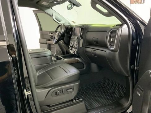 Used 2022 GMC Sierra 1500 Denali AWD/4WD image 28