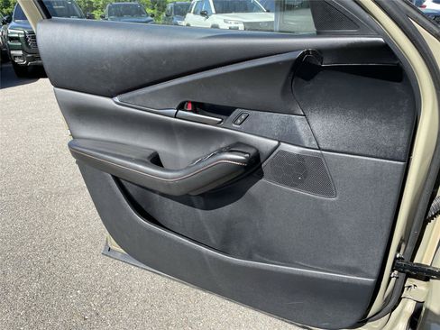 Used 2024 MAZDA CX-30 Carbon AWD/4WD image 26