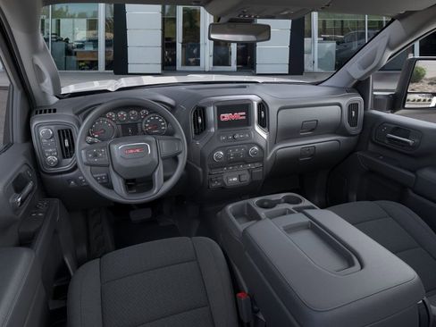 New 2026 GMC Sierra 3500 Pro w/ Convenience Package image 29