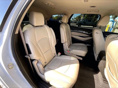 Used 2019 Buick Enclave Premium image 25