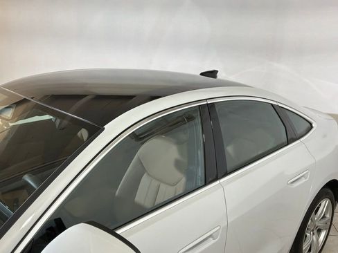 Used 2025 Audi A5 2.0T Premium w/ Convenience Package AWD/4WD image 25