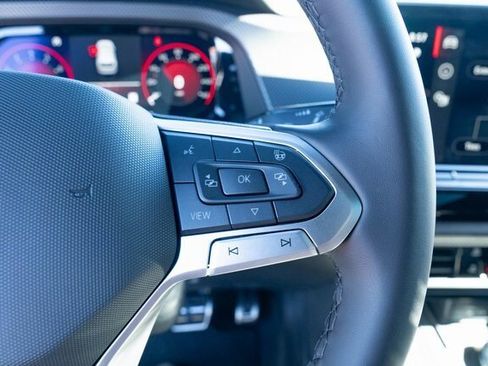 New 2026 Volkswagen Atlas Cross Sport SEL Premium R-Line image 22